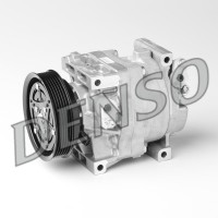 COMP0194 Компресор кондиціонера DENSO SCS08