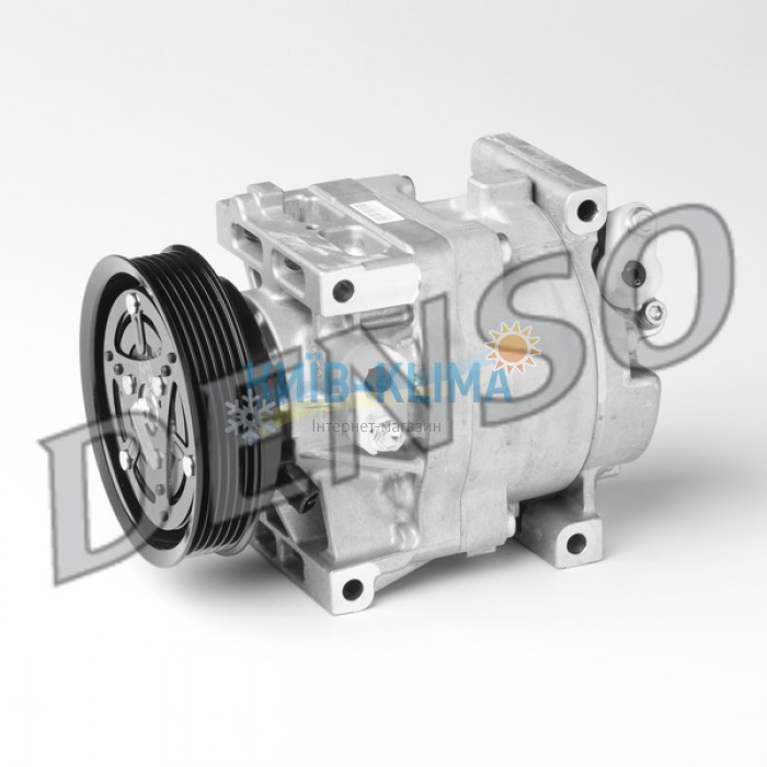 COMP0194 Компресор кондиціонера DENSO SCS08