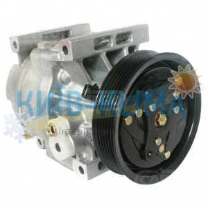 COMP0194 Компресор кондиціонера DENSO SCS08