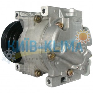 COMP0194 Компресор кондиціонера DENSO SCS08