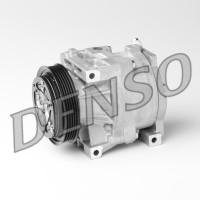 COMP0195 Компресор кондиціонера DENSO SCS08