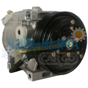 COMP0195 Компресор кондиціонера DENSO SCS08
