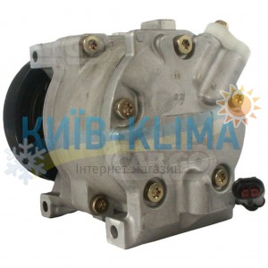 COMP0195 Компресор кондиціонера DENSO SCS08