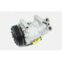 COMP0196A Компресор кондиціонера SANDEN SD6V12