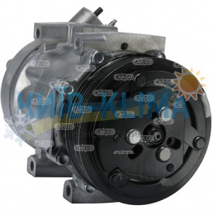COMP0197 Компресор кондиціонера SANDEN SD7V16