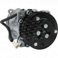 COMP0200A Компресор кондиціонера SANDEN SD7H15