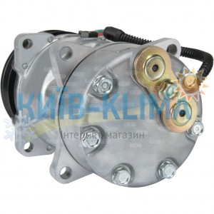 COMP0200A Компресор кондиціонера SANDEN SD7H15