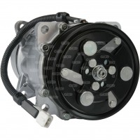 COMP0201A Компресор кондиціонера SANDEN SD7V16
