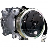 COMP0202OEMA Компресор кондиціонера SANDEN SD7V12