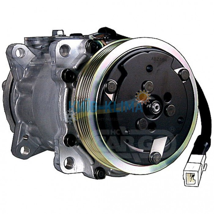 COMP0202OEMA Компресор кондиціонера SANDEN SD7V12