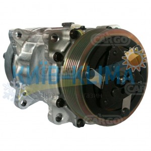 COMP0203A Компресор кондиціонера SANDEN SD7V16