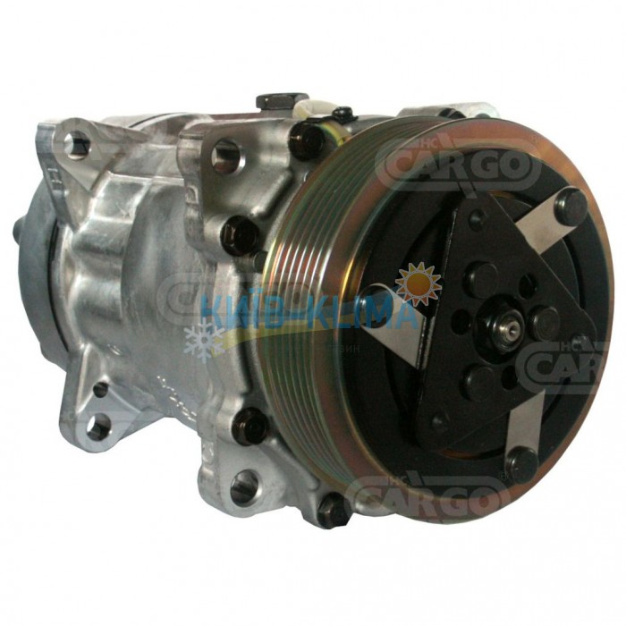 COMP0203A Компресор кондиціонера SANDEN SD7V16