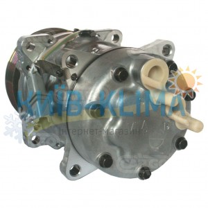 COMP0203A Компресор кондиціонера SANDEN SD7V16