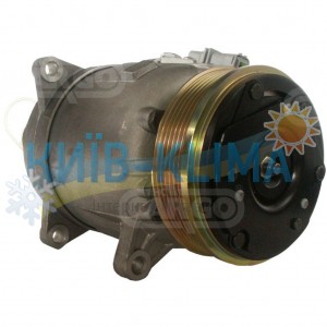 COMP0204A Компресор кондиціонера GM V5 COMP0204A Компресор кондиціонера GM V5
