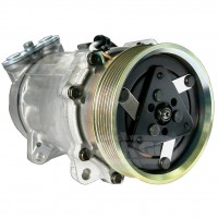 COMP0205OEMA Компресор кондиціонера SANDEN SD7V16