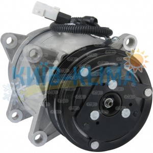 COMP0206A Компресор кондиціонера GM V5