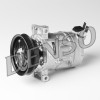 COMP0207 Компресор кондиціонера DENSO 5SL12C