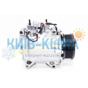 COMP0209B Компресор кондиціонера KEIHIN HS110R