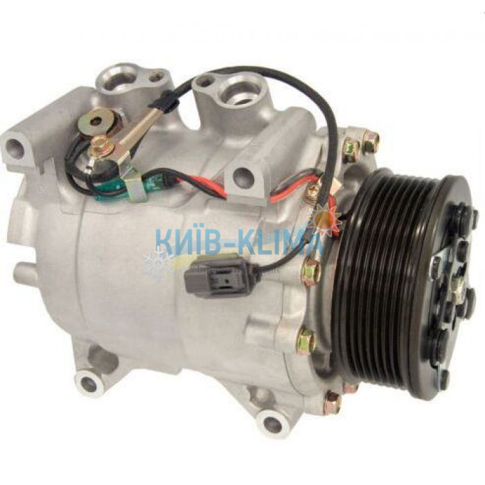 COMP0209B Компресор кондиціонера KEIHIN HS110R
