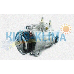 COMP0210 Компресор кондиціонера SANDEN PXE16
