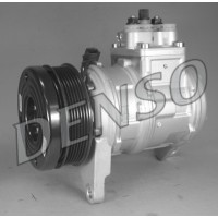 COMP0211A Компресор кондиціонера DENSO 10PA17J