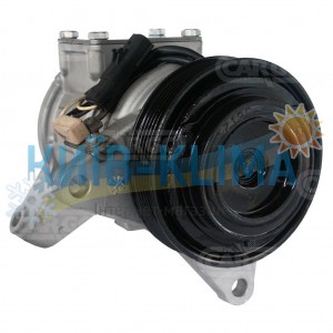 COMP0211A Компресор кондиціонера DENSO 10PA17J