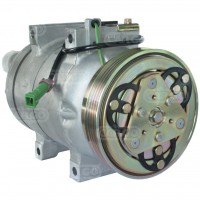 COMP0212A Компресор кондиціонера ZEXEL DCW17