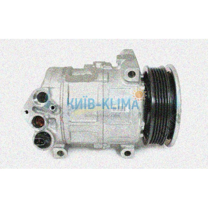COMP0213A Компресор кондиціонера DENSO 5SL12