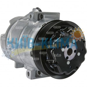 COMP0213A Компресор кондиціонера DENSO 5SL12