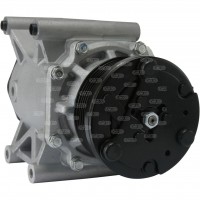 COMP0215A Компресор кондиціонера FORD/HCC/VISTEON SCROLL