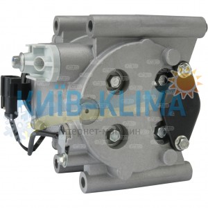 COMP0215A Компресор кондиціонера FORD/HCC/VISTEON SCROLL