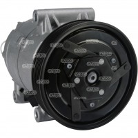 COMP0217A Компресор кондиціонера DELPHI CVCC