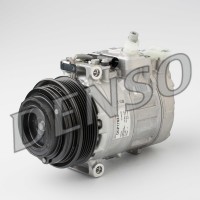COMP0218OEMB Компресор кондиціонера DENSO 7SB17C