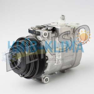 COMP0218OEMB Компресор кондиціонера DENSO 7SB17C COMP0218OEMB Компресор кондиціонера DENSO 7SB17C