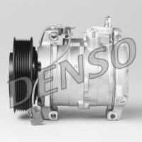 COMP0219 Компресор кондиціонера DENSO 10S17C COMP0219 Компресор кондиціонера DENSO 10S17C