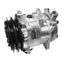 COMP0220 Компресор кондиціонера SANDEN SD5H09