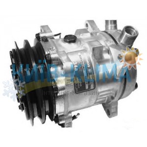 COMP0220 Компресор кондиціонера SANDEN SD5H09
