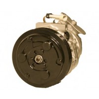 COMP0224B Компресор кондиціонера SANDEN SD6V12