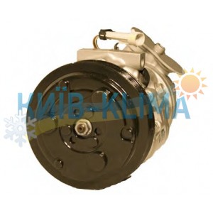 COMP0224B Компресор кондиціонера SANDEN SD6V12