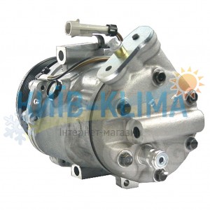 COMP0224B Компресор кондиціонера SANDEN SD6V12