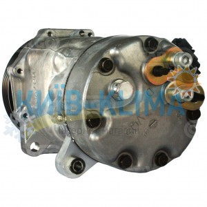 COMP0225B Компресор кондиціонера SANDEN SD7V16