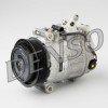COMP0226OEMB Компресор кондиціонера DENSO 7SEU17C COMP0226OEMB Компресор кондиціонера DENSO 7SEU17C