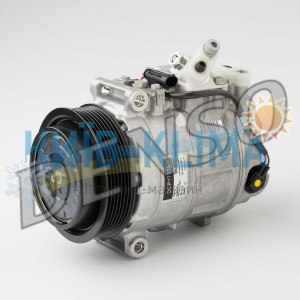 COMP0226OEMB Компресор кондиціонера DENSO 7SEU17C