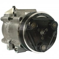 COMP0229A Компресор кондиціонера FORD/HCC/VISTEON FS10 COMP0229A Компресор кондиціонера FORD/HCC/VISTEON FS10