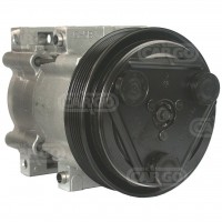 COMP0230A Компресор кондиціонера FORD/HCC/VISTEON FX15