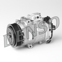COMP0232 Компресор кондиціонера DENSO 6SEU14C