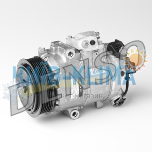COMP0232 Компресор кондиціонера DENSO 6SEU14C COMP0232 Компресор кондиціонера DENSO 6SEU14C