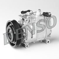 COMP0233A Компресор кондиціонера DENSO 7SBU16C