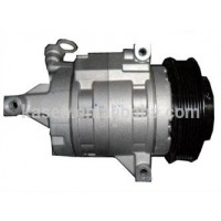 COMP0234 Компресор кондиціонера Denso 10S17F