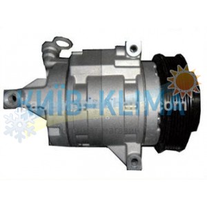 COMP0234 Компресор кондиціонера Denso 10S17F COMP0234 Компресор кондиціонера Denso 10S17F